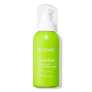 Superfood CICA Calm Cleansing Foam NEW – AVAILABLE 180ml