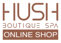 Hush Boutique Spa - Online Shop