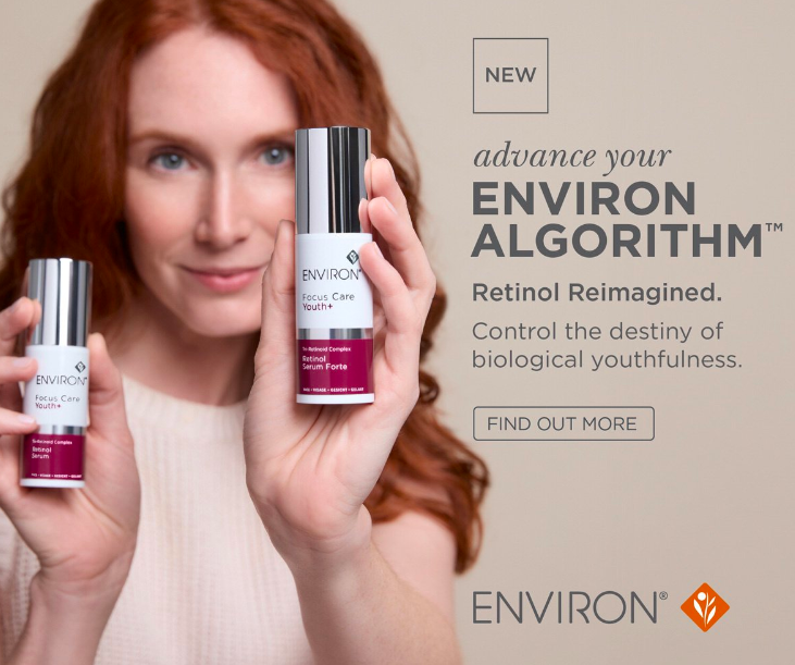 Retinol Serum -Trio-Retinoid Complex - Image 3