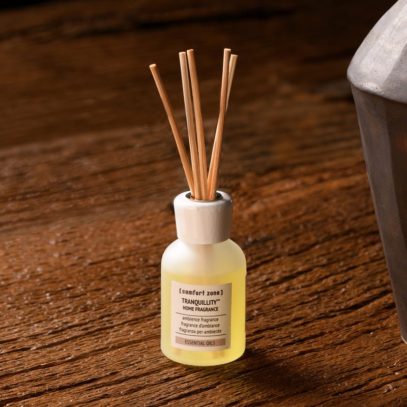 TRANQUILLITY™
HOME FRAGRANCE
Home diffuser set - Image 2