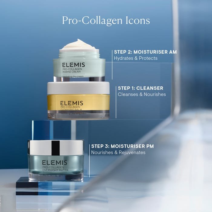 Pro-Collagen Heroes Gift Set
Pro-Collagen Skin Health Routine - Image 7