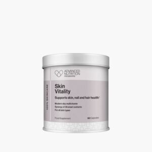 Skin Vitality 60 caps