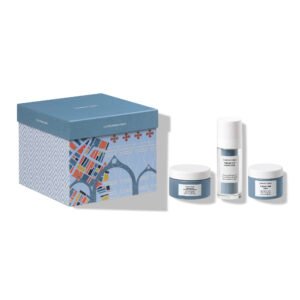 REPLUMPING FIRMING FACE KIT