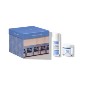 HYDRATING GLOW FACE KIT
