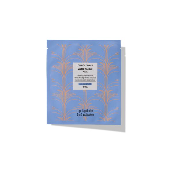 WATER SOURCE MASK GC25