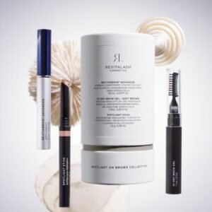 Spotlight on Brows Collection - Summer 2026
