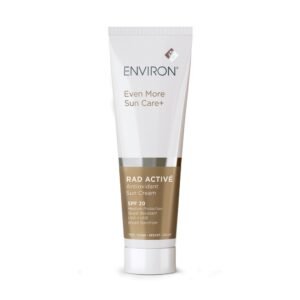 RAD ACTIVÉ Antioxidant Sun Cream SPF20  100ml
