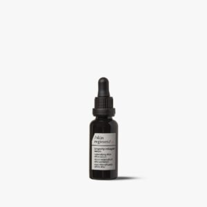 Skin Regimen Lx Longevity Collagen+ Serum redensifying filler effect serum