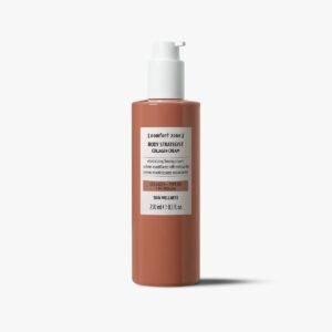 Body Strategist Collagen Cream 250ML