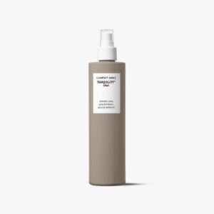 Tranquillity spray