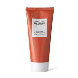 BODY STRATEGIST CRYO LEG GEL 200ML