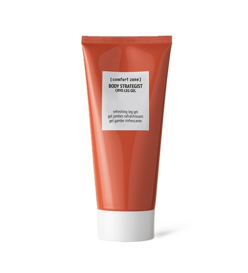 BODY STRATEGIST CRYO LEG GEL 200ML BODY STRATEGIST CRYO LEG GEL 200ML