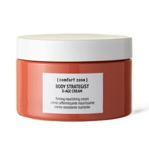 BODY STRATEGIST D-AGE CREAM 180ML