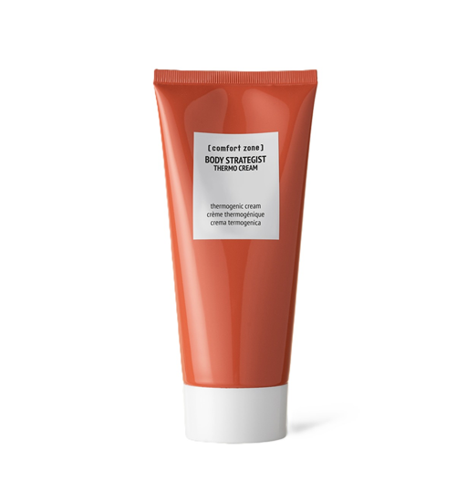 BODY STRATEGIST THERMO CREAM 200ML BODY STRATEGIST THERMO CREAM 200ML