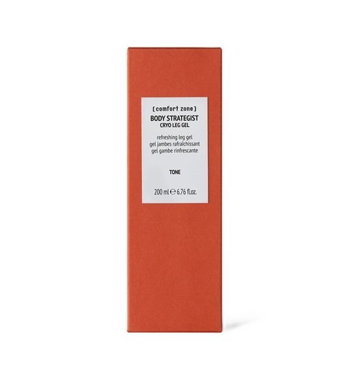 11989 BS CRYO LEG GEL SECONDARIO 11989 BS CRYO LEG GEL SECONDARIO