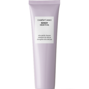 REMEDY CREAM TO OIL CLEANSER