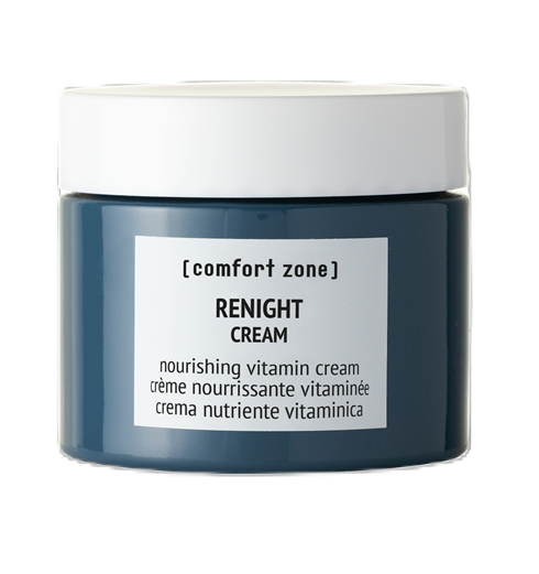 renight cream 60ml inner RENIGHT CREAM