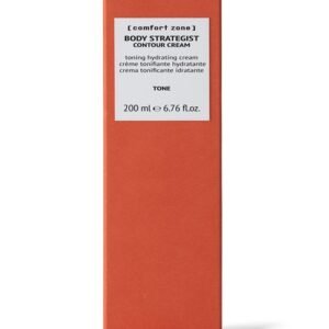 BS contour cream secondario