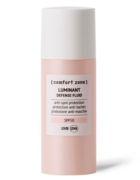 LUMINANT DEFENSE FLUID LUMINANT DEFENSE FLUID