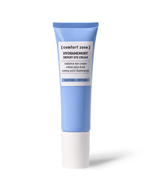 HYDRAMEMORY DEPUFF EYE CREAM HYDRAMEMORY DEPUFF EYE CREAM