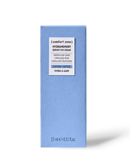 DEPUFF EYE CREAM SEC ombra DEPUFF EYE CREAM SEC ombra