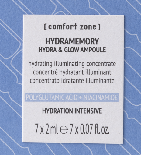 HYDRA ZENITALE HYDRA ZENITALE