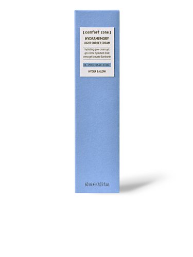 LIGHT SORBET CREAM SEC ombra LIGHT SORBET CREAM SEC ombra