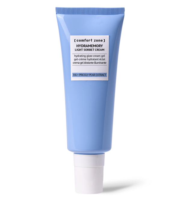 HYDRAMEMORY LIGHT SORBET CREAM HYDRAMEMORY LIGHT SORBET CREAM