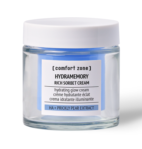 HYDRAMEMORY RICH SORBET CREAM HYDRAMEMORY RICH SORBET CREAM