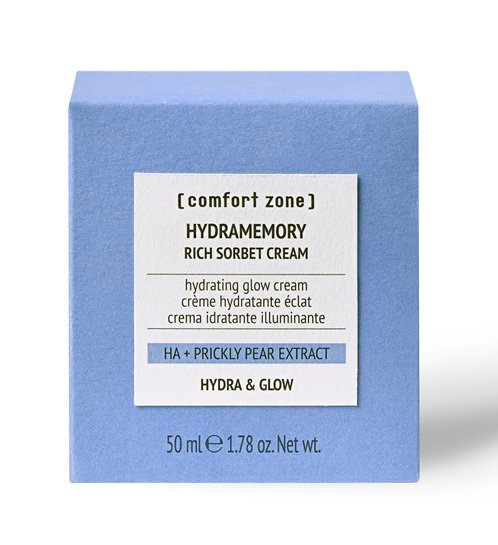 RICH SORBET CREAM 50ml SEC ombra RICH SORBET CREAM 50ml SEC ombra