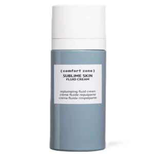 SUBLIME SKIN FLUID CREAM