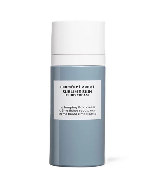 SUBLIME SKIN FLUID CREAM SUBLIME SKIN FLUID CREAM