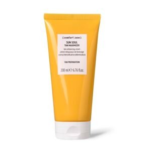 SUN SOUL TAN MAXIMIZER