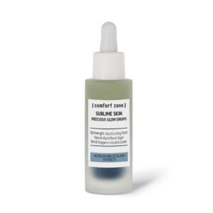 sublime skin precious glow drops 30ml