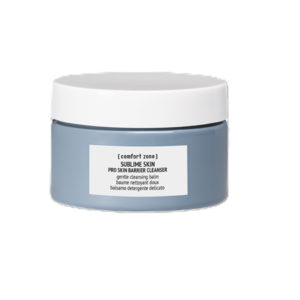 sublime skin pro skin barrier cleanser 100ml