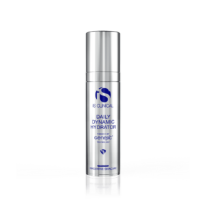 Daily Dynamic Hydrator
HYDRATE, DEFEND AND RENEW