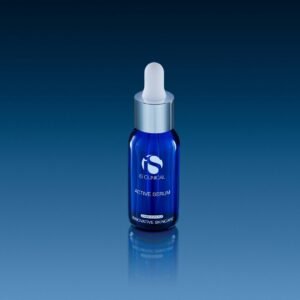 Active Serum 30ml
AGE-DEFYING, CLEARING, BRIGHTENING