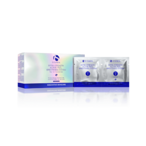Extra Strength Active Peel Brightening System
