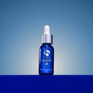 GeneXC Serum 
PROTECTIVE, RESTORATIVE, AGE-DEFYING