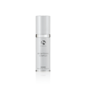 Brightening Complex 30gr
SAFE BRIGHTENING, HYDRATING, ANTIOXIDANT