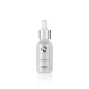 Brightening Serum 30ml
TARGETED BRIGHTENING, REVITALIZING, FAST ACTING