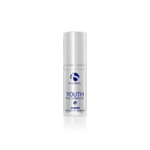 Youth Eye Complex 15g
Hydrating Eye Cream to Reduce the Appearance of Fine Lines & Wrinkles