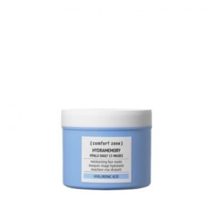 Hyalu-daily 15 masks Hydramemory