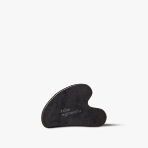 Gua Sha / Skin Regimen Lx

Lifting black jade gua sha