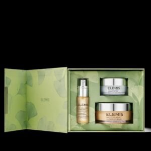 Pro-Collagen Prep & Replenish Routine
Daily refining regime