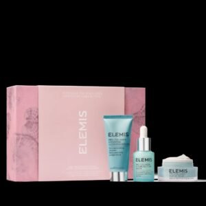 Power of Pro-Collagen Discovery Collection
Daily rejuvenating regime