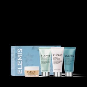 Double Cleanse Starter Collection
Cleansing discovery kit