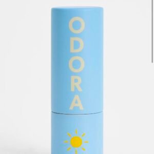 Coco Isle
Solid Perfume