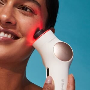 REVITALIZE SKIN HEALTH
TheraFace PRO