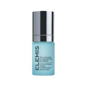 Pro-Collagen Future Restore Eye Serum -New
Line smoothing eye complex